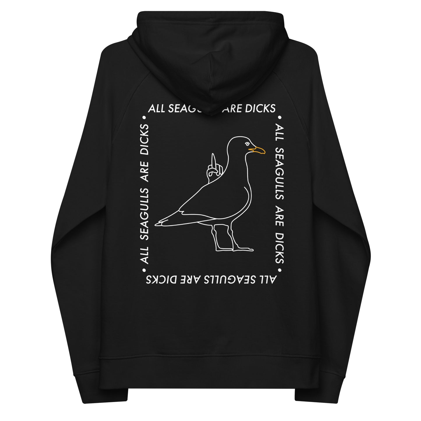 Ultimate Hoodie - Unisex