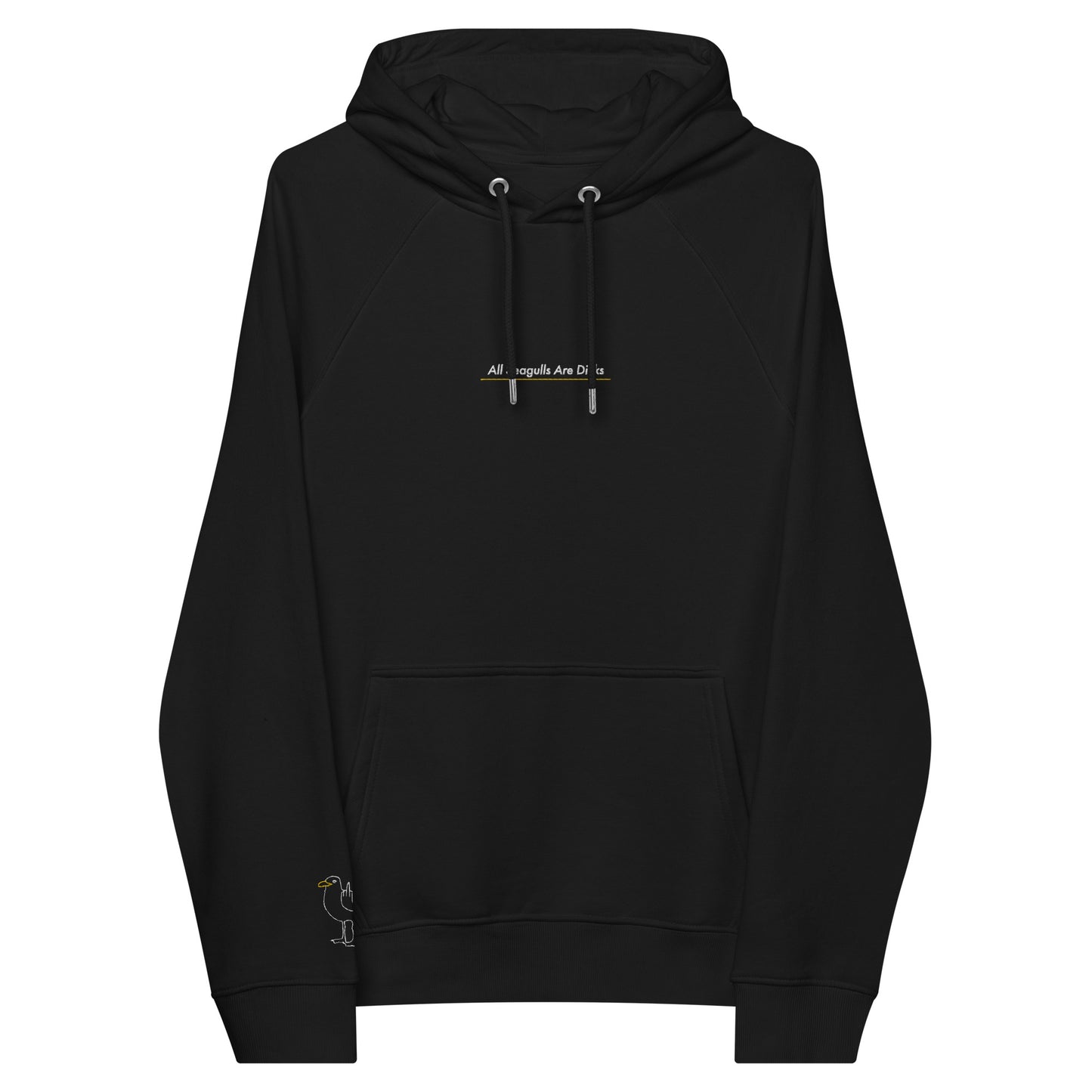 Ultimate Hoodie - Unisex