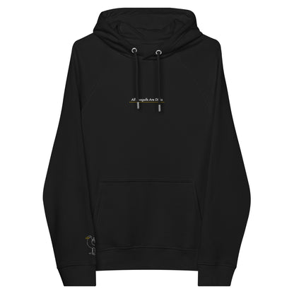 Ultimate Hoodie - Unisex