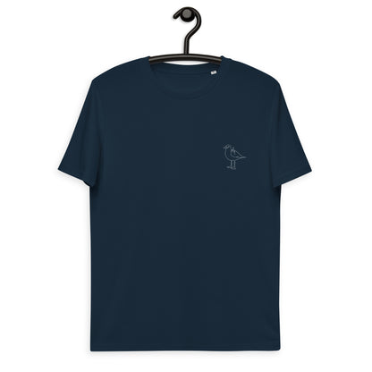 Unisex T-Shirt - Navy Blue